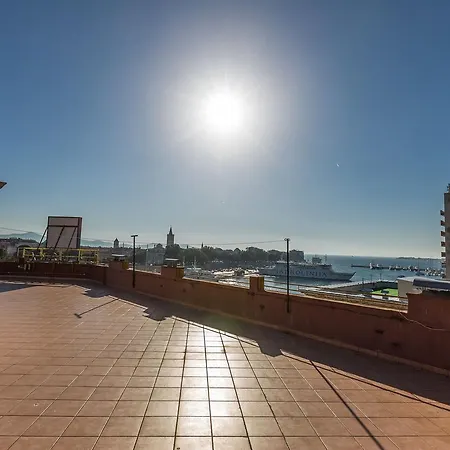 Nata Apt. W. Sea View Near Center Apartment Zadar